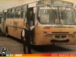 Linea 714 | Ciferal GLS Bus - Mercedes Benz OH-1420