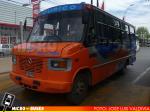 Buses Cortes | Inrecar Taxibus 96' - Mercedes Benz LO-812
