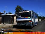 Rural Cabrero - Monte Aguila | Carrocerias LR 95' - Mercedes Benz LO-809