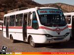 Local Colina | Metalpar Aconcagua - Volkswagen 9-140 CO