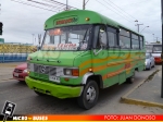 Brander Bus | Thomas - Mercedes Benz LO-809