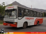 Buses VerArcos | Marcopolo Torino - Mercedes Benz OF-1115
