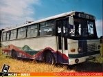 Mava Bus | Metalpar - Mercedes Benz LPO-1113