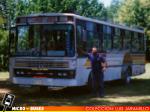 Fhama Bus, V Region | Ciferal Tocantins - Mercedes Benz LPO-1113