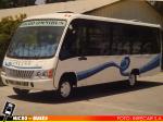 Gal - Bus, Galgo Omnibus, Unidad de Stock | Inrecar Capricornio 2 - Mercedes Benz LO-915