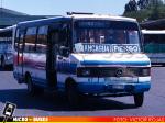 Gal-Bus | Metalpar Pucarà - Mercedes Benz LO-809