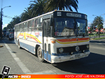 Buses GS Valdivia | Mercedes Benz O-365