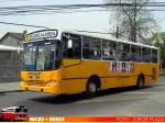 Busscar Urbanuss / Mercedes Benz OH-1420 / Linea 351