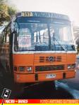 Linea 397 | Inrecar Bus 94' Ecologico - Mercedes Benz OF-1318