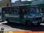 Linea 13 Chillan | Carrocerias LR Taxibus 90' - Mercedes Benz LO-708E