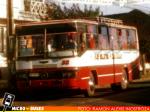 Linea 3 Temuco | Metalpar Manquehue - Mercedes Benz OF-1114