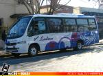 Buses Landeros | Marcopolo Senior Ejecutivo - Mercedes Benz LO-914