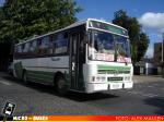 Ciferal Padro Rio Carnaval / Mercedes Benz OF-1115 / Buses Ruta 5 Sur