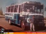 Abate Molina S.A., Talca | Metalpar Bus 77' - Mercedes Benz L-1114