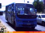 Buses Millennium | CAIO Piccolo - Mercedes Benz LO-914