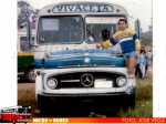 Nahum / Mercedes Benz LO-1114 / Vivaceta Matadero