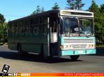 Nexpa Bus | Busscar Urbanus - Mercedes Benz OF-1115