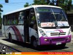 Buses Orellana | CAIO Fòz - Mercedes Benz LO-915