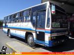 Buses Ortiz | CAIO Urbana Vitoria - Mercedes Benz OF-1115