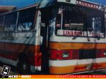 Buses Linatal Ltda. | Metalpar ''Ami'' Bus Año 80's - Pegaso 5063D