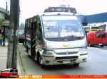 Metalpar Aysen / Mitsubishi FE659HZ6SL / Buses Baquedano