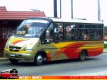 Metalpar Pucarà 2000 / Mercedes Benz LO-914 / Buses Intercomunal