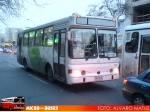 Metalpar Petrohue Ecologico 2000 / Mercedes Benz OH-1420 / Su Bus S.A