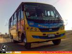 Buses Quilpue | Maxibus Astor  - Mercedes Benz LO-712