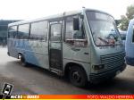 Buses Romeral, San Fernando | Metalpar Pucarà II - Mercedes Benz OF-812