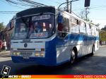 Buses Salón Rios del Sur | Ciferal GLS Bus - Mercedes Benz OH-1420