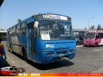 Ciferal GLS Bus / Mercedes Benz OH-1420 / Buses Gran Santiago S.A.