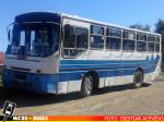 Rural Cuadrapangue | Ciferal GLS Bus - Mercedes Benz OF-1318