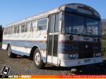 Particular Huasco | Thomas Bus 78' - Pegaso 5064A