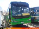 Arle-Bus, San Carlos | CAIO Apache S21 - Mercedes Benz OH-1420