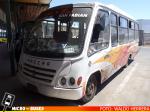Arle-Bus, San Carlos | Inrecar Capricornio - Mercedes Benz LO-914