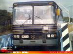 Metalpar Manquehue / Mercedes Benz OF-1114 / Buses Arroyo