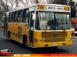 Jotave City Bus / Mercedes Benz OF-1318 / Linea 600