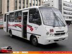 Walkbus Brasilia / Agrale MA 8.5 / Remy Bus