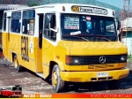 Carroceria desconocida / Mecedes Benz LO-809 / Linea 630