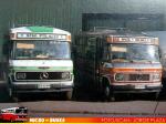 sport Wagon / Mercedes Benz LO-708E / Stgo.-Pte. Alto & Macul Palmilla 15