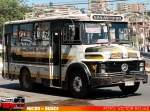 Carrocerias Enero / Mercedes Benz LO-1113 / Nueva Buses San Antonio