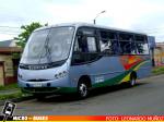 Particular, Temuco | Busscar Micruss - Agrale MA 8.5T