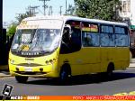 Linea 354 | Busscar Micruss - Mercedes Benz LO-914