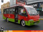 Buses Gran Valparaiso S.A. U5 TMV | Metalpar Aysen Maxi - Mitsubishi FE659HZ6SL