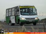 Gal-Bus, Rosario | Inrecar Capricornio 2 - Mercedes Benz LO-914