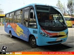 Buses JNS Colina | Busscar Micruss - Mercedes Benz LO-915