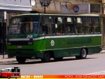 Carrocerías Yañez / Volkswagen 7.90 / Buses Verde Mar