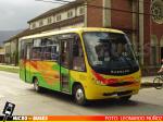 PC Transportes, Angol | Busscar Micruss - Mercedes Benz LO-712
