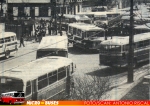 Panoramica / Años 80 / Buses de Puente Alto