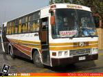 Bupesa | Inrecar Bus 95' - Mercedes Benz OF-1115